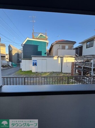 うみかぜハイツIIの物件内観写真